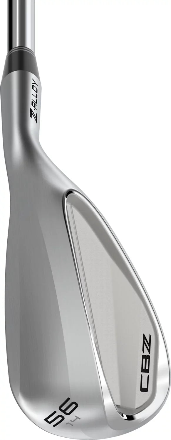 Cleveland CBZ Tour Satin Wedge - ANKSO®