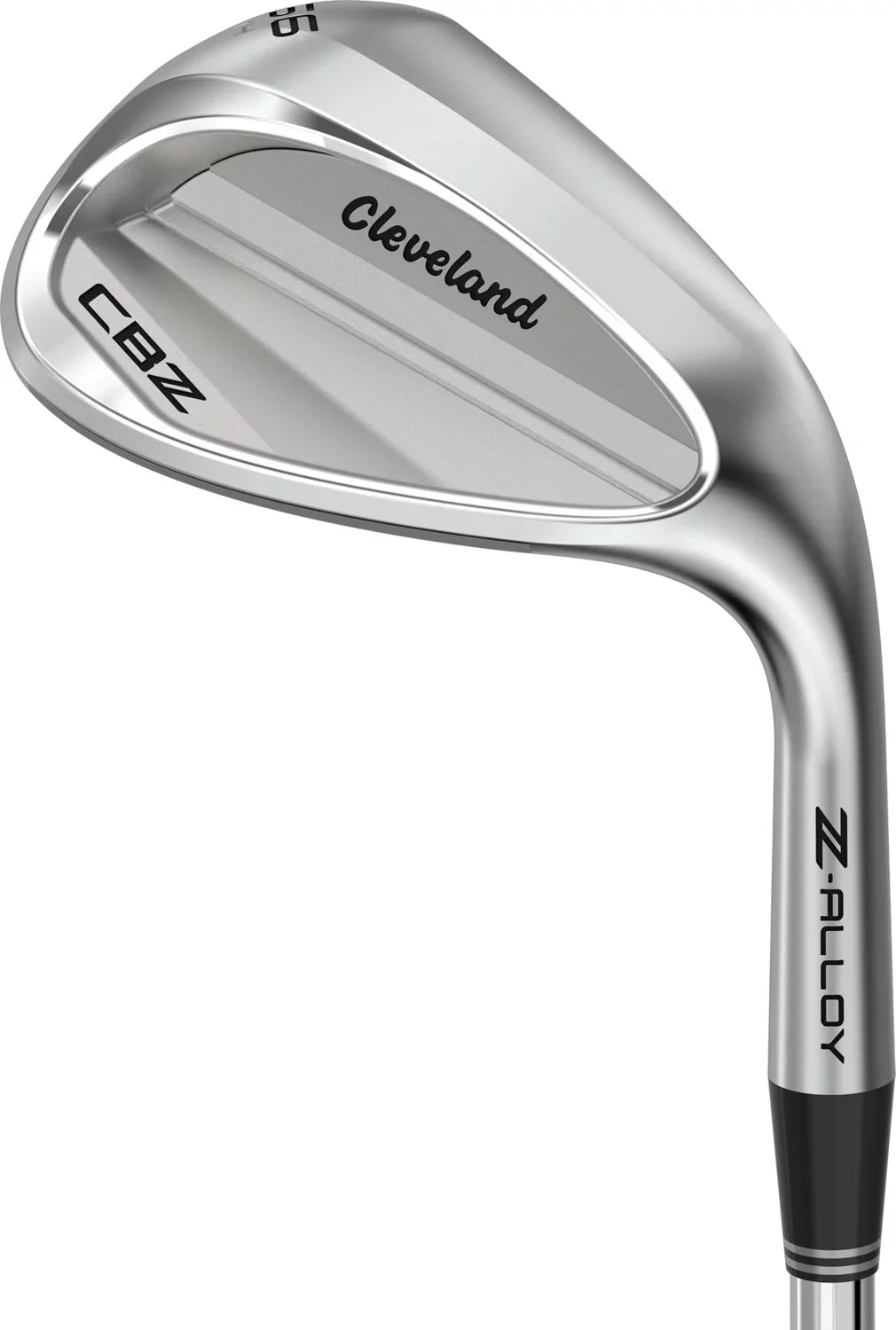 Cleveland CBZ Tour Satin Wedge - ANKSO®