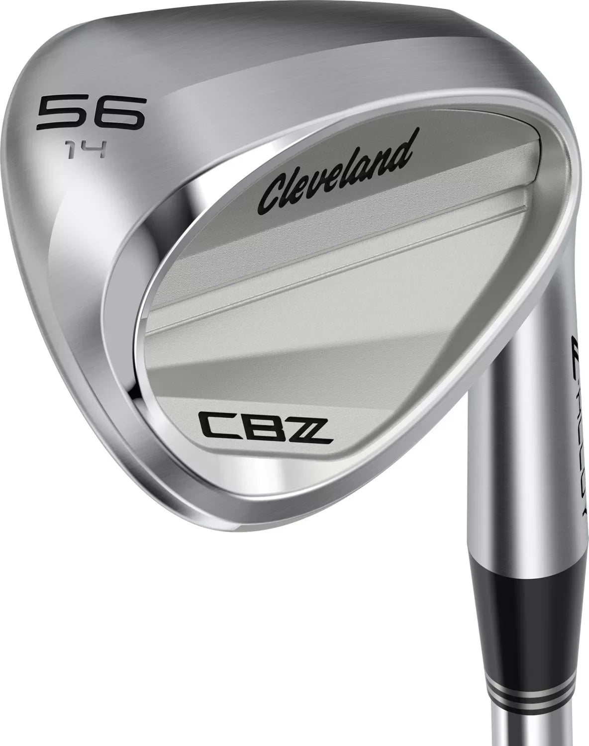 Cleveland CBZ Tour Satin Wedge - ANKSO®