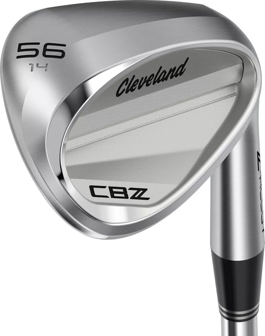 Cleveland CBZ Tour Satin Wedge - ANKSO®