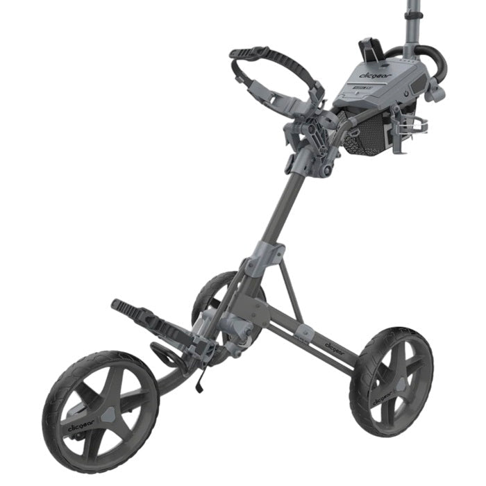 Clicgear Model 4.5 Push Cart - ANKSO®