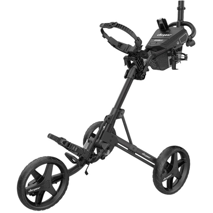 Clicgear Model 4.5 Push Cart - ANKSO®