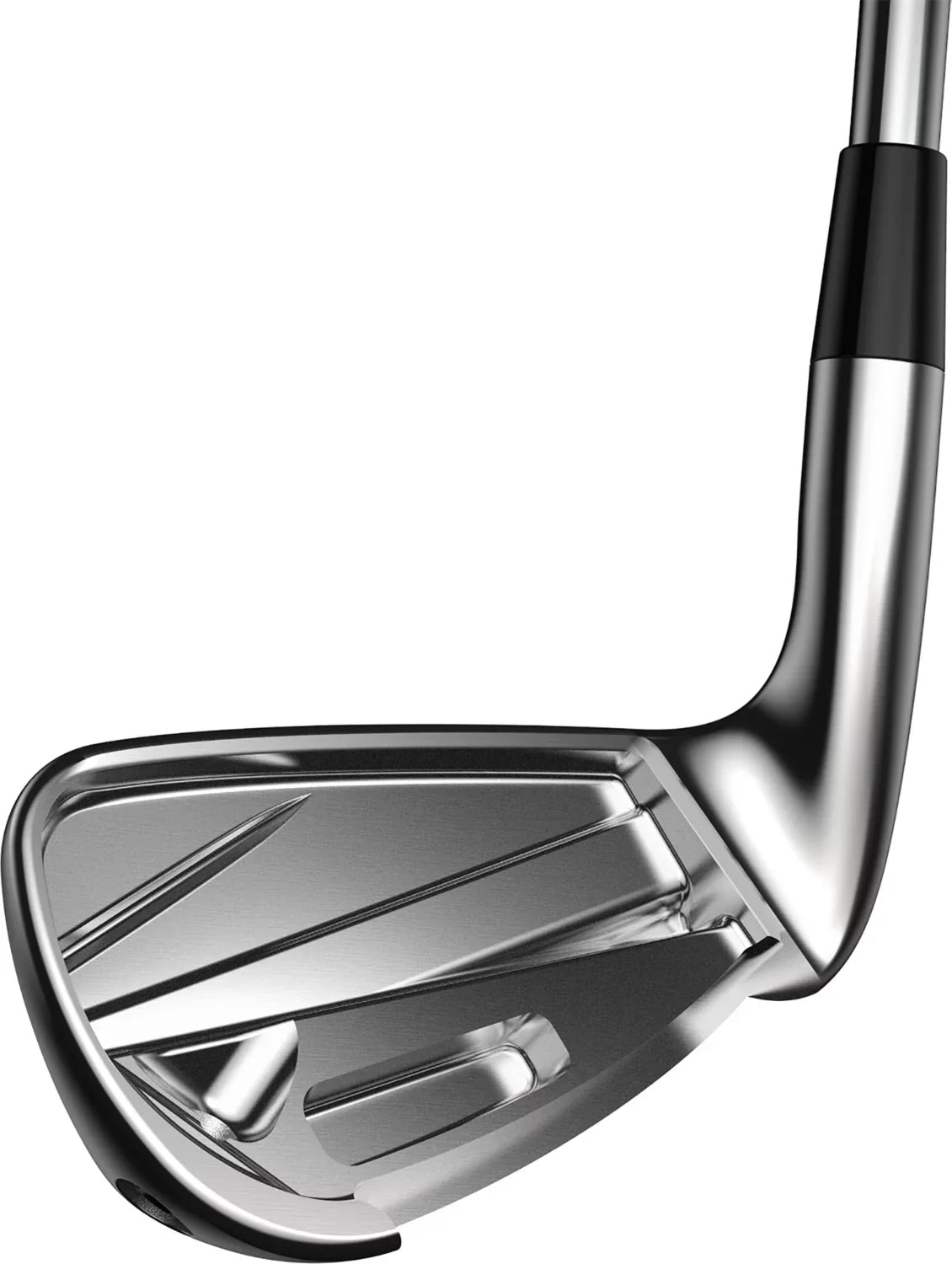 Cobra KING TEC Irons 2025 - ANKSO®