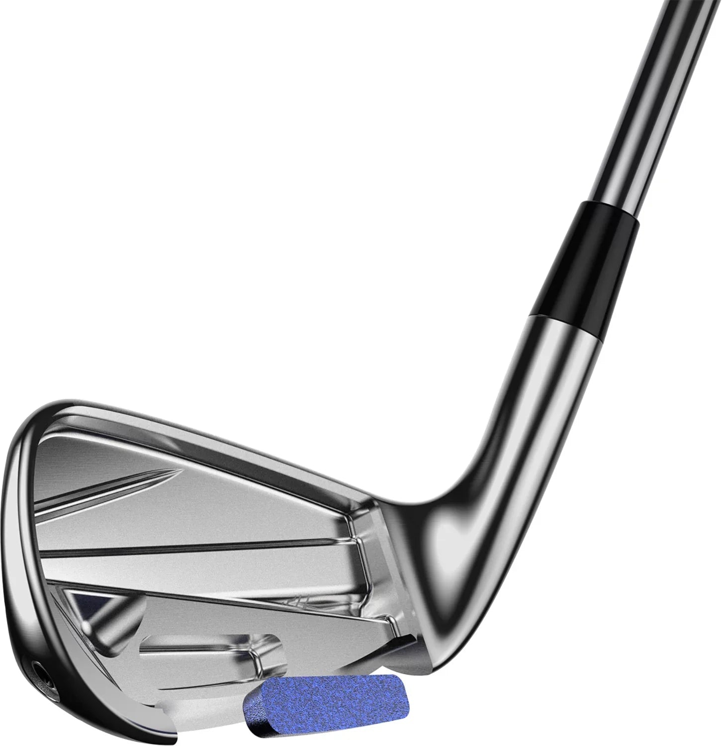 Cobra KING TEC Irons 2025 - ANKSO®