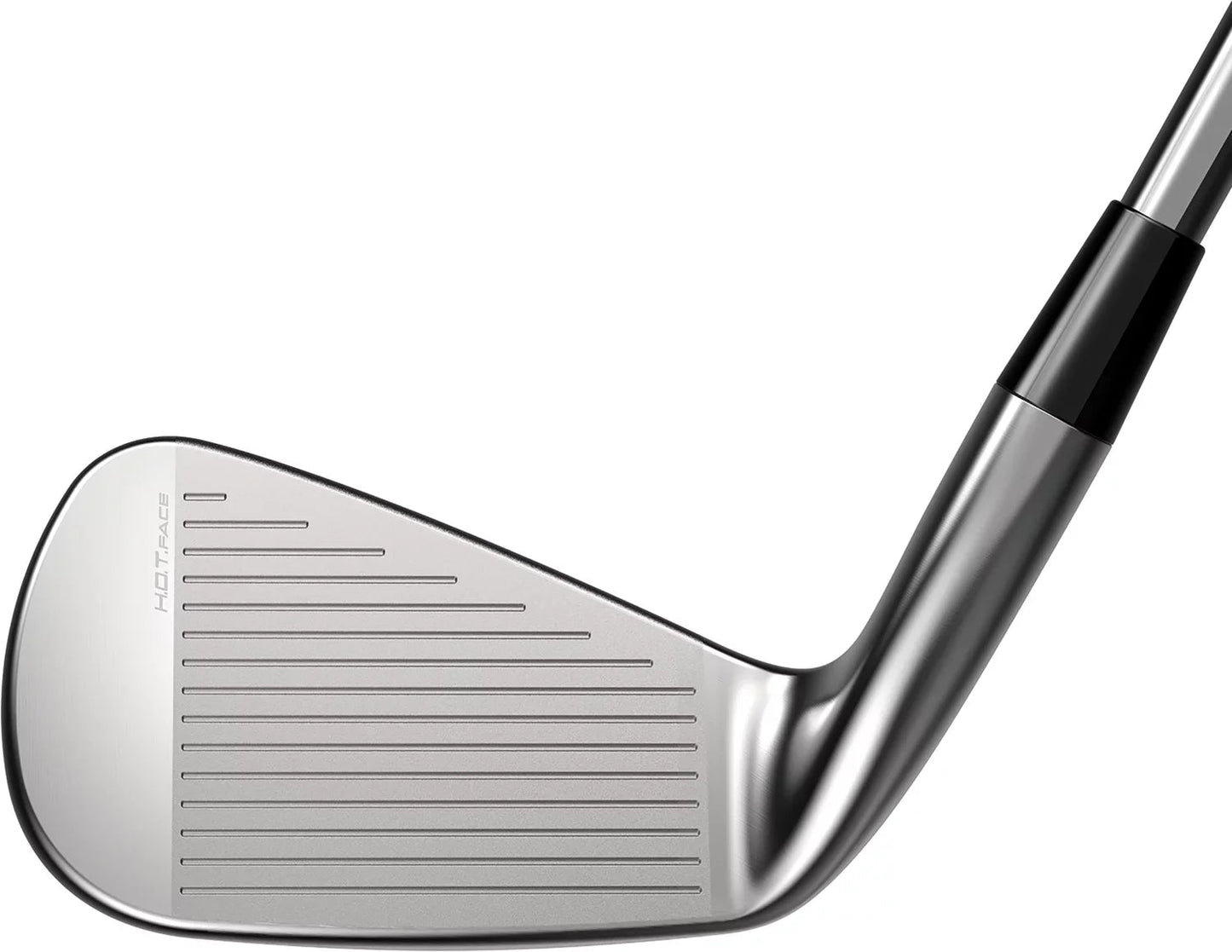 Cobra KING TEC Irons 2025 - ANKSO®