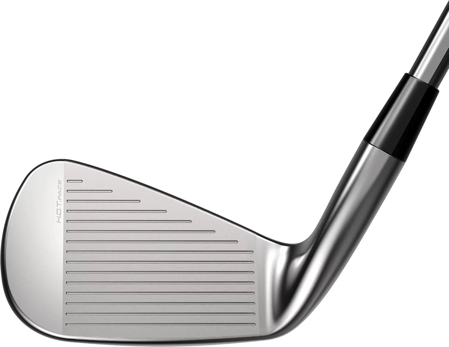 Cobra KING TEC Irons 2025 - ANKSO®