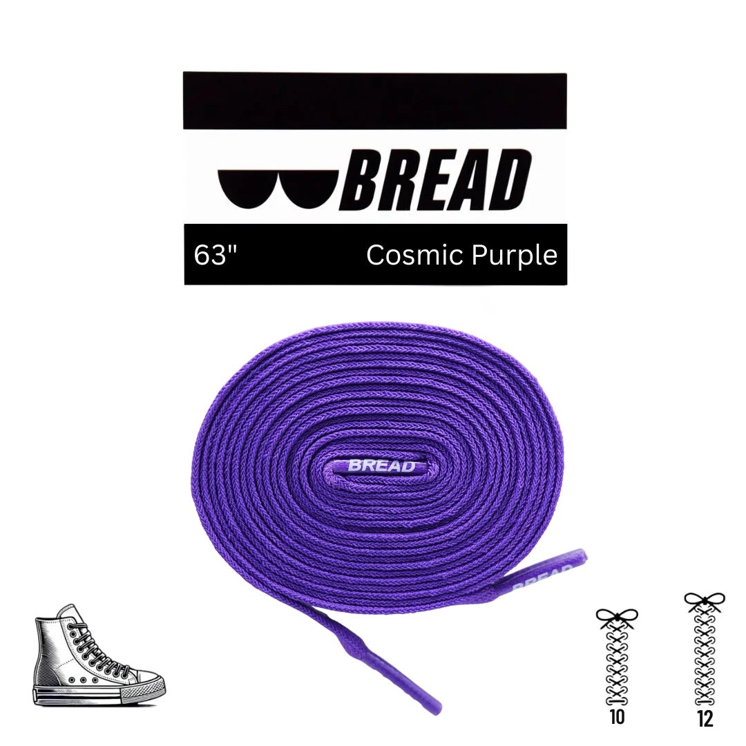 Cosmic Purple - ANKSO®
