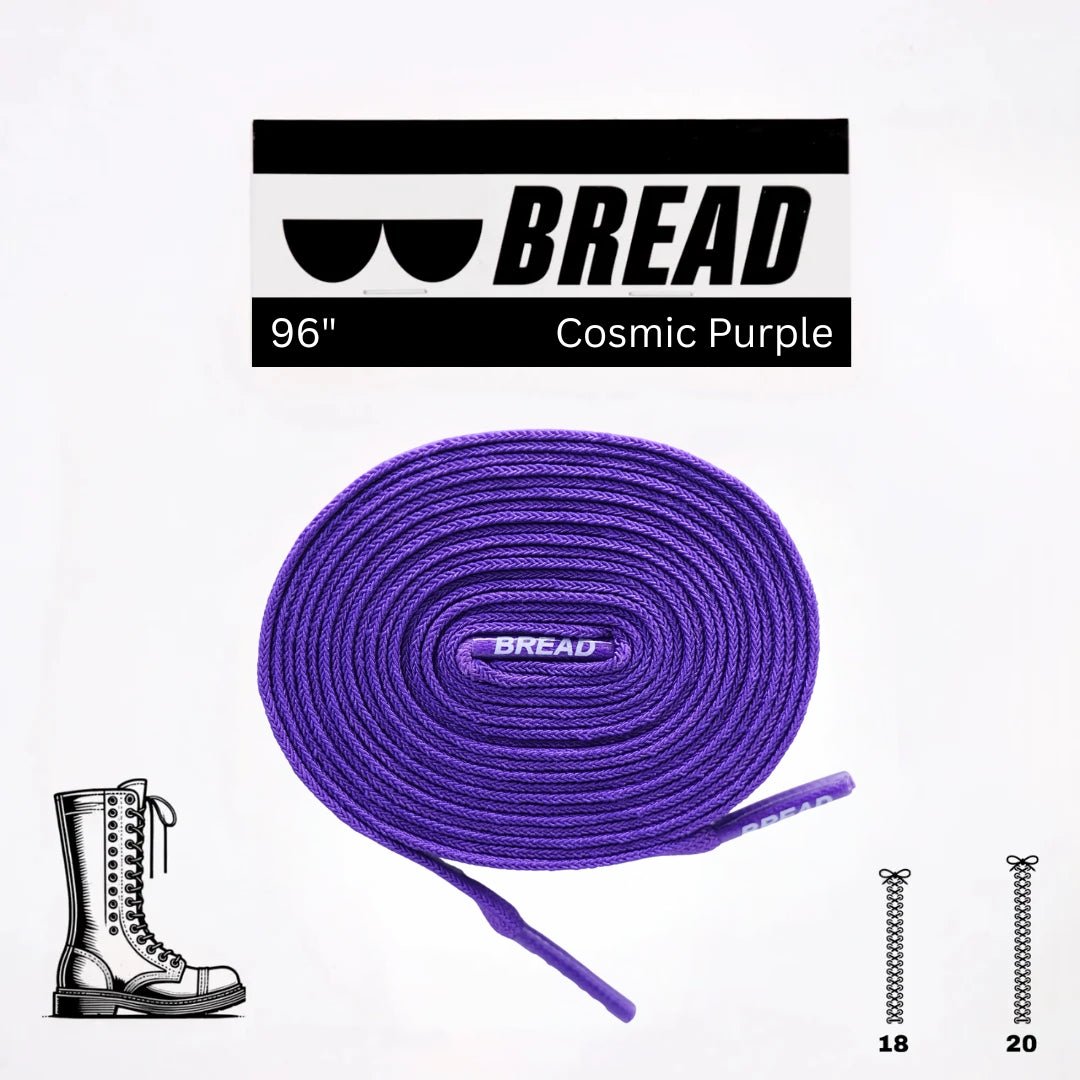 Cosmic Purple - ANKSO®