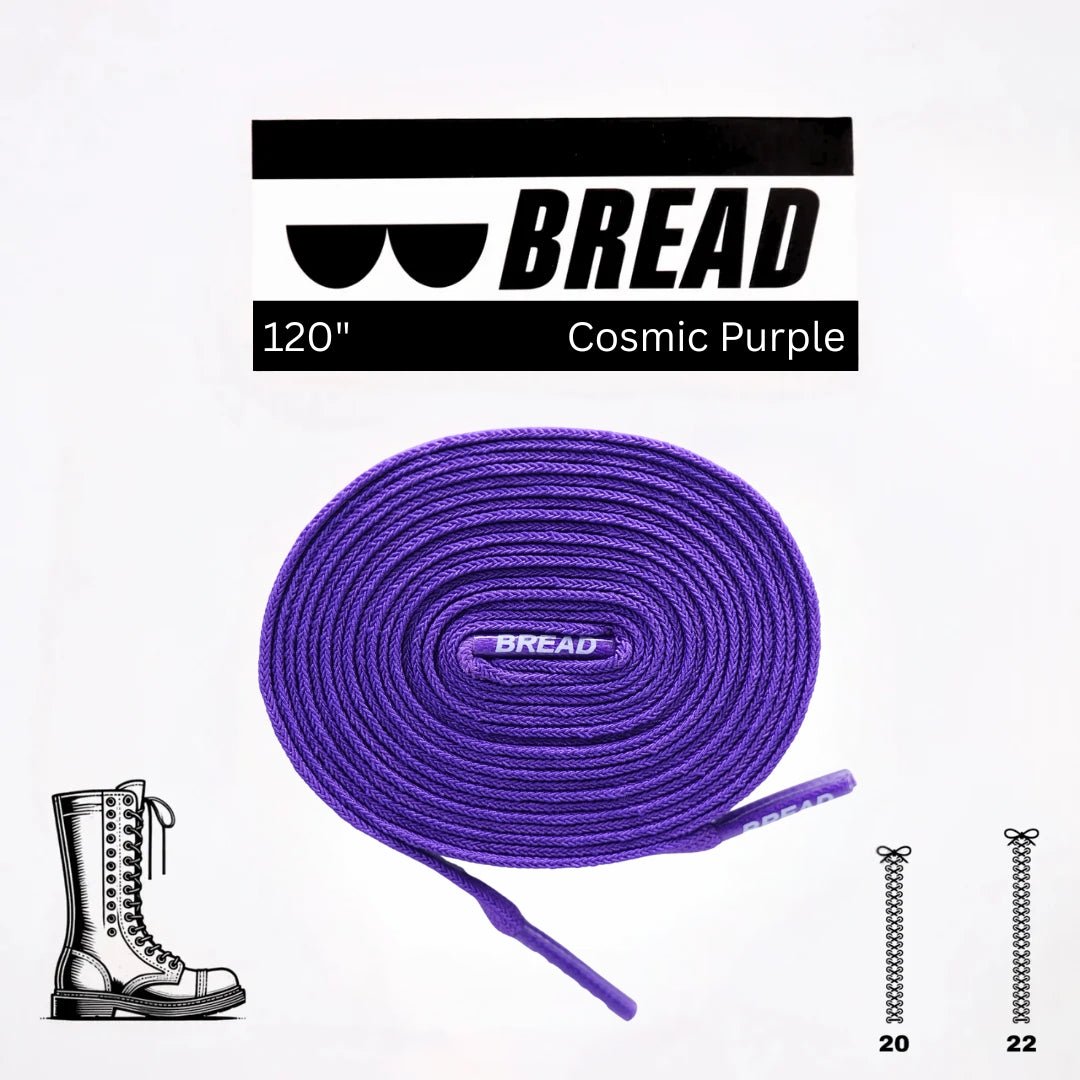 Cosmic Purple - ANKSO®