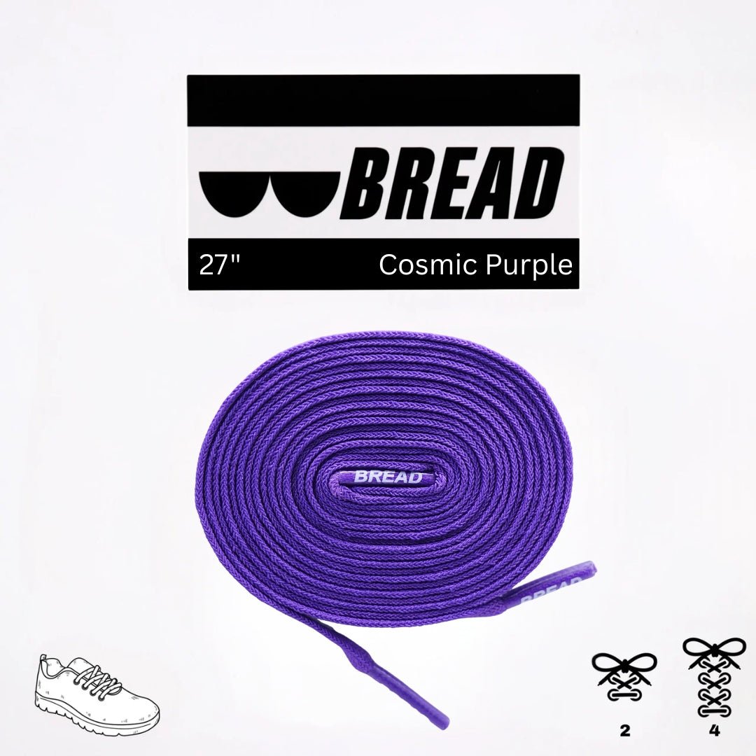 Cosmic Purple - ANKSO®