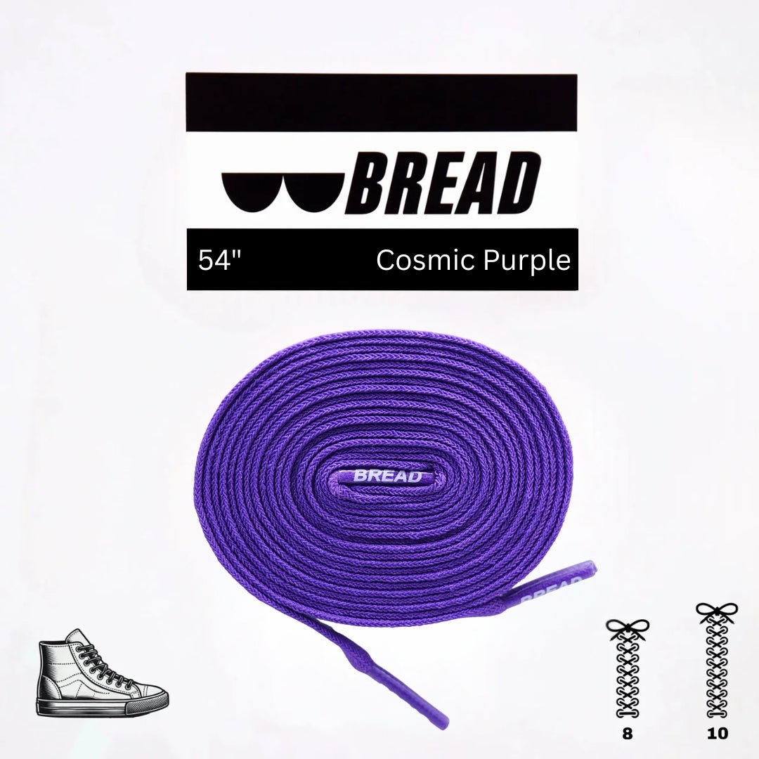 Cosmic Purple - ANKSO®