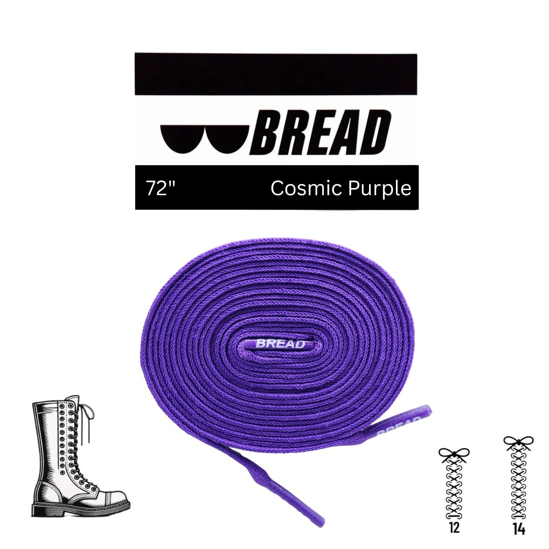 Cosmic Purple - ANKSO®