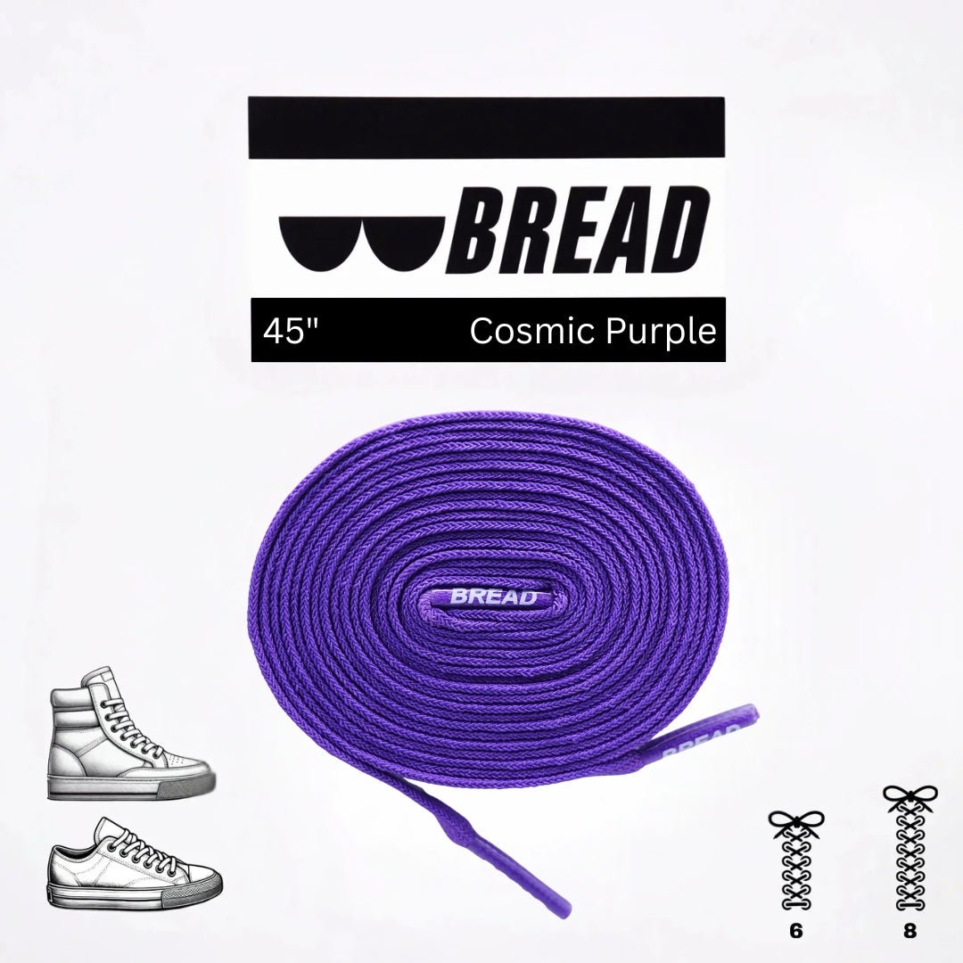 Cosmic Purple - ANKSO®