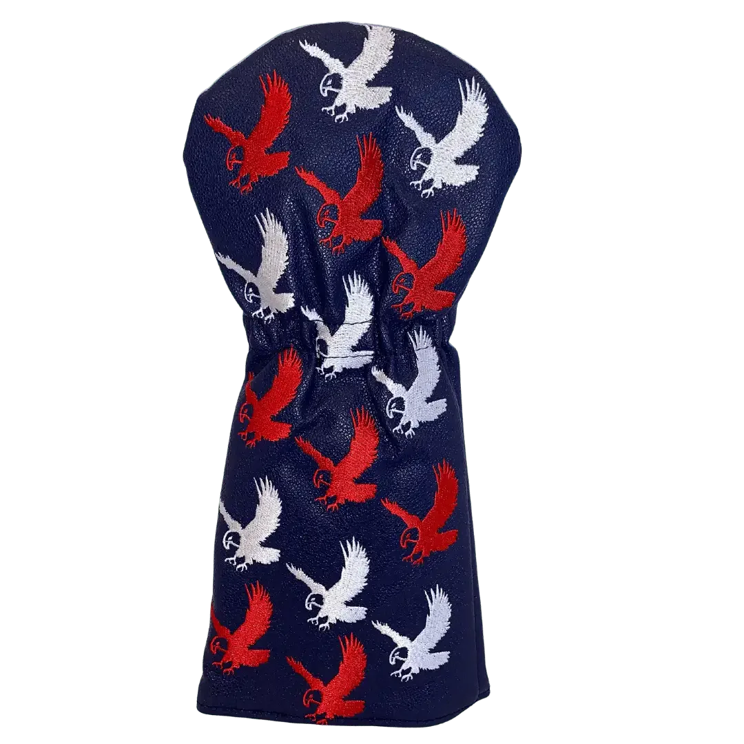 Driver Headcover - ANKSO