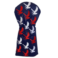 Driver Headcover - ANKSO