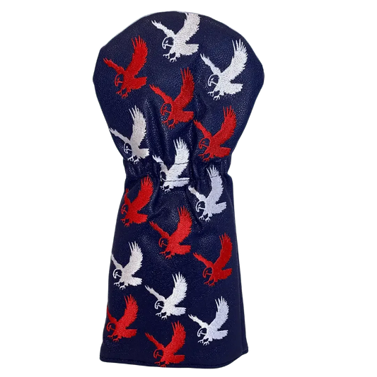 Driver Headcover - ANKSO