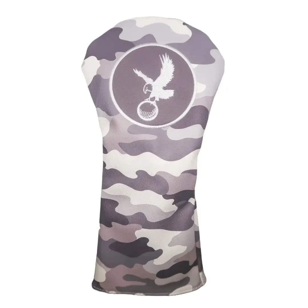 Driver Headcover - ANKSO