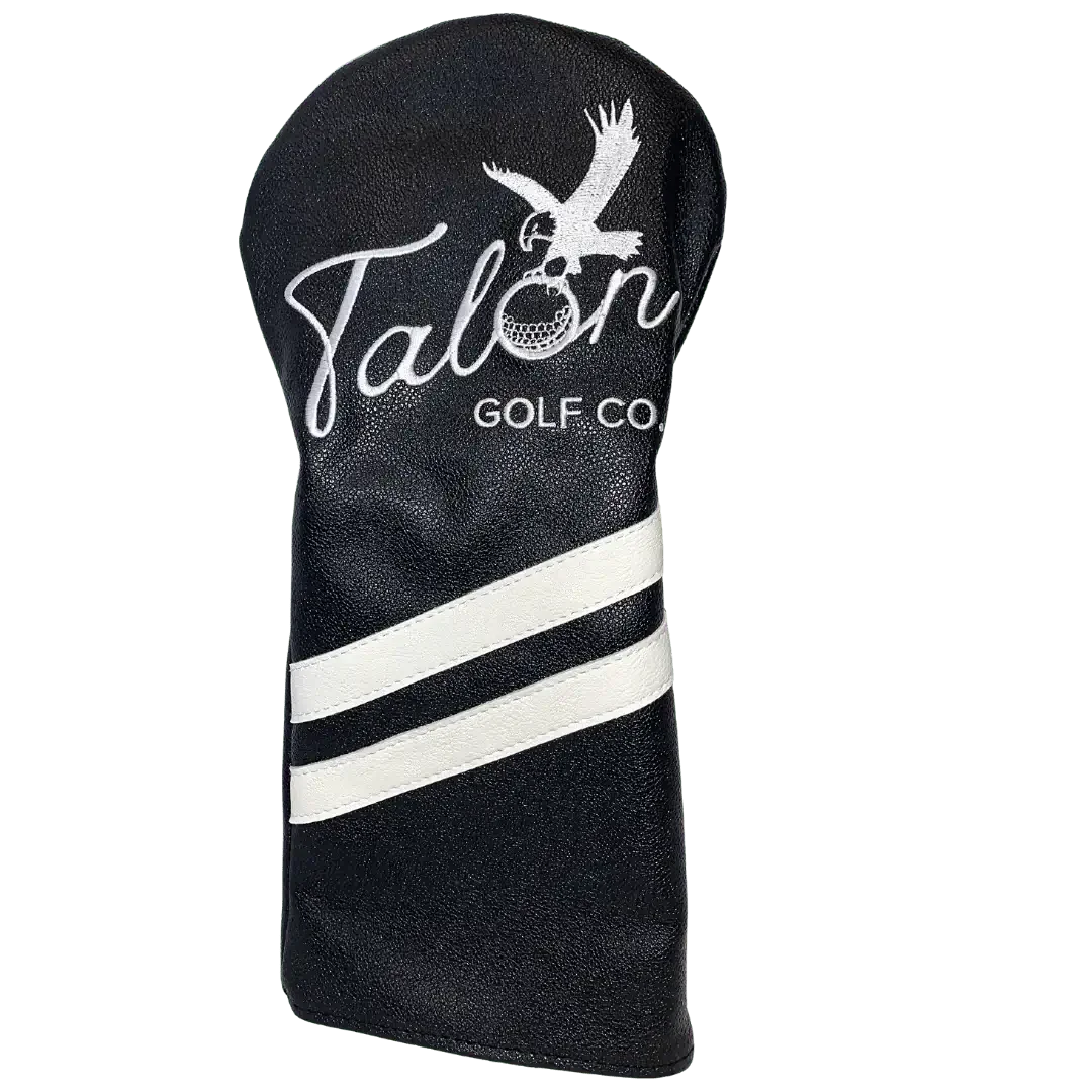 Driver Headcover - ANKSO