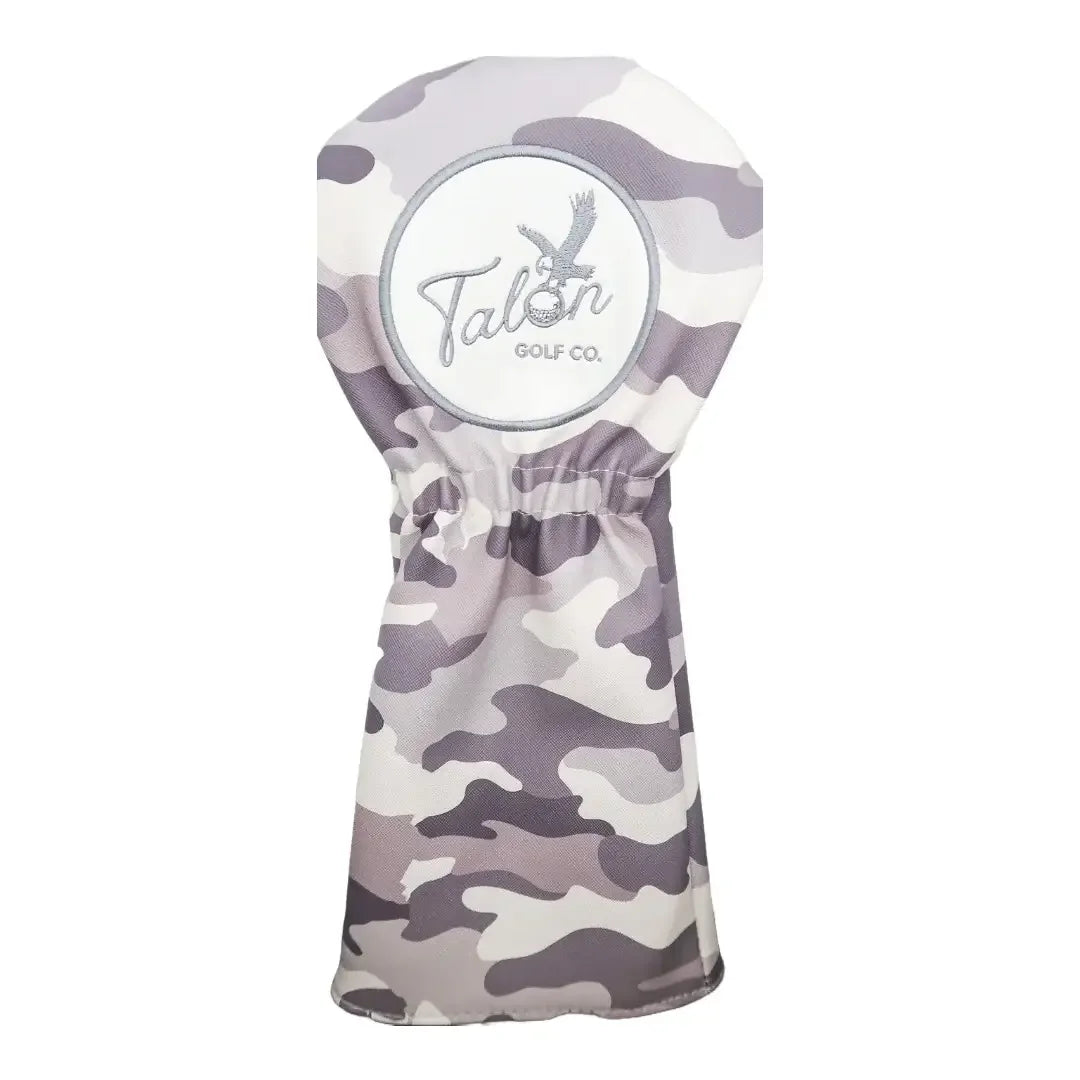 Driver Headcover - ANKSO