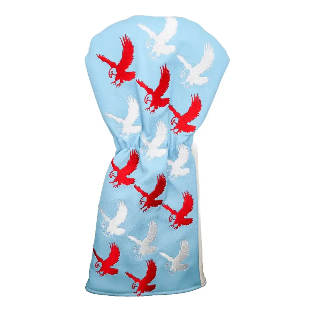 Driver Headcover - ANKSO