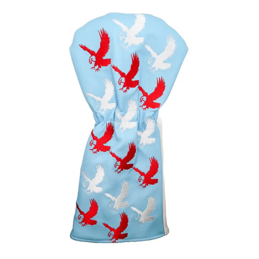 Driver Headcover - ANKSO