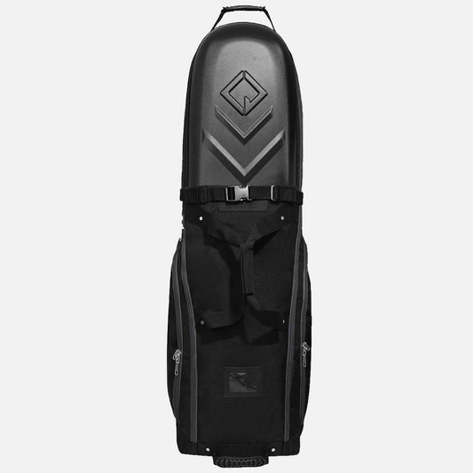 Enforcer Golf Travel Bag | Unrivaled Hard Top Durability - ANKSO®
