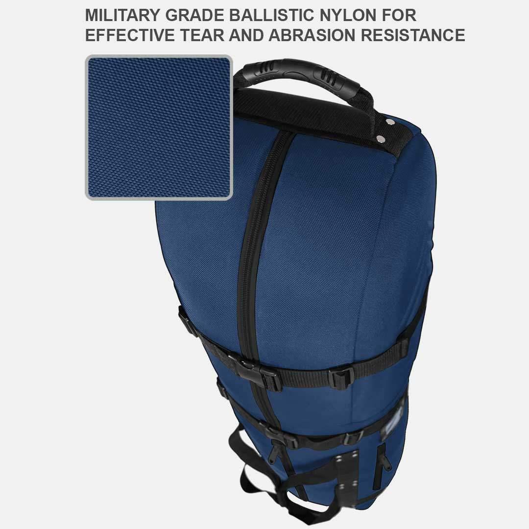First Class Golf Travel Bag | Ultimate Protection - ANKSO