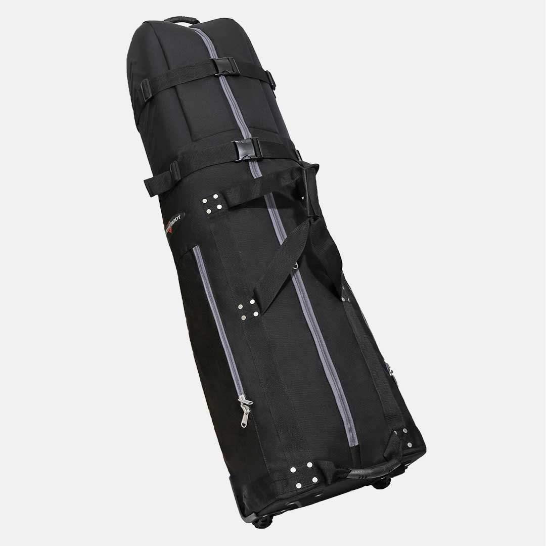 First Class Golf Travel Bag | Ultimate Protection - ANKSO