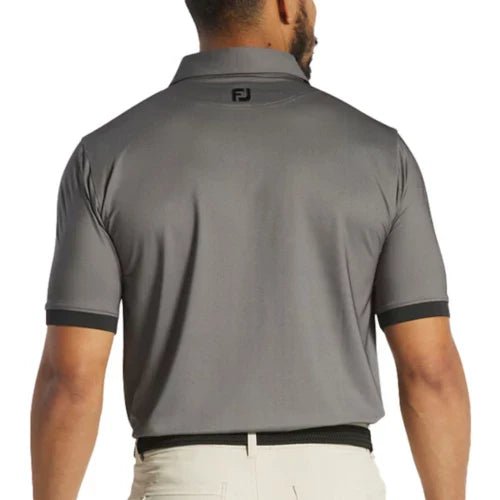 FootJoy Birdseye Golf Polo - ANKSO®