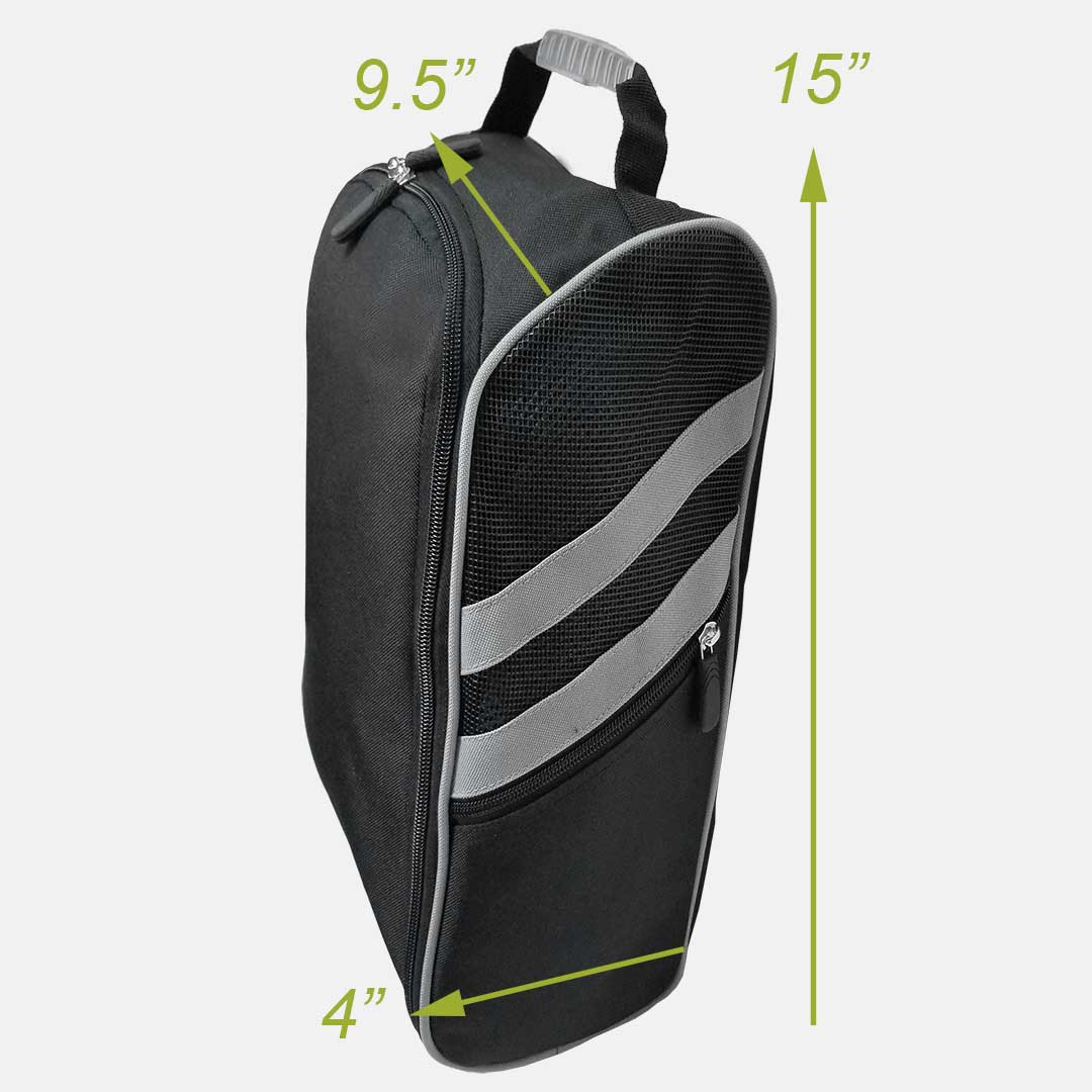 Golf Shoe Bag - ANKSO