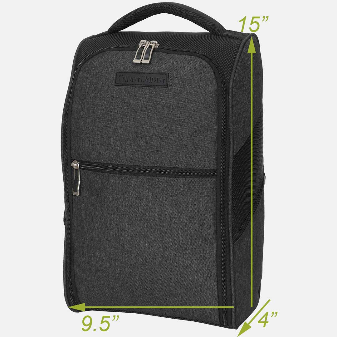 Golf Shoe Bag - ANKSO