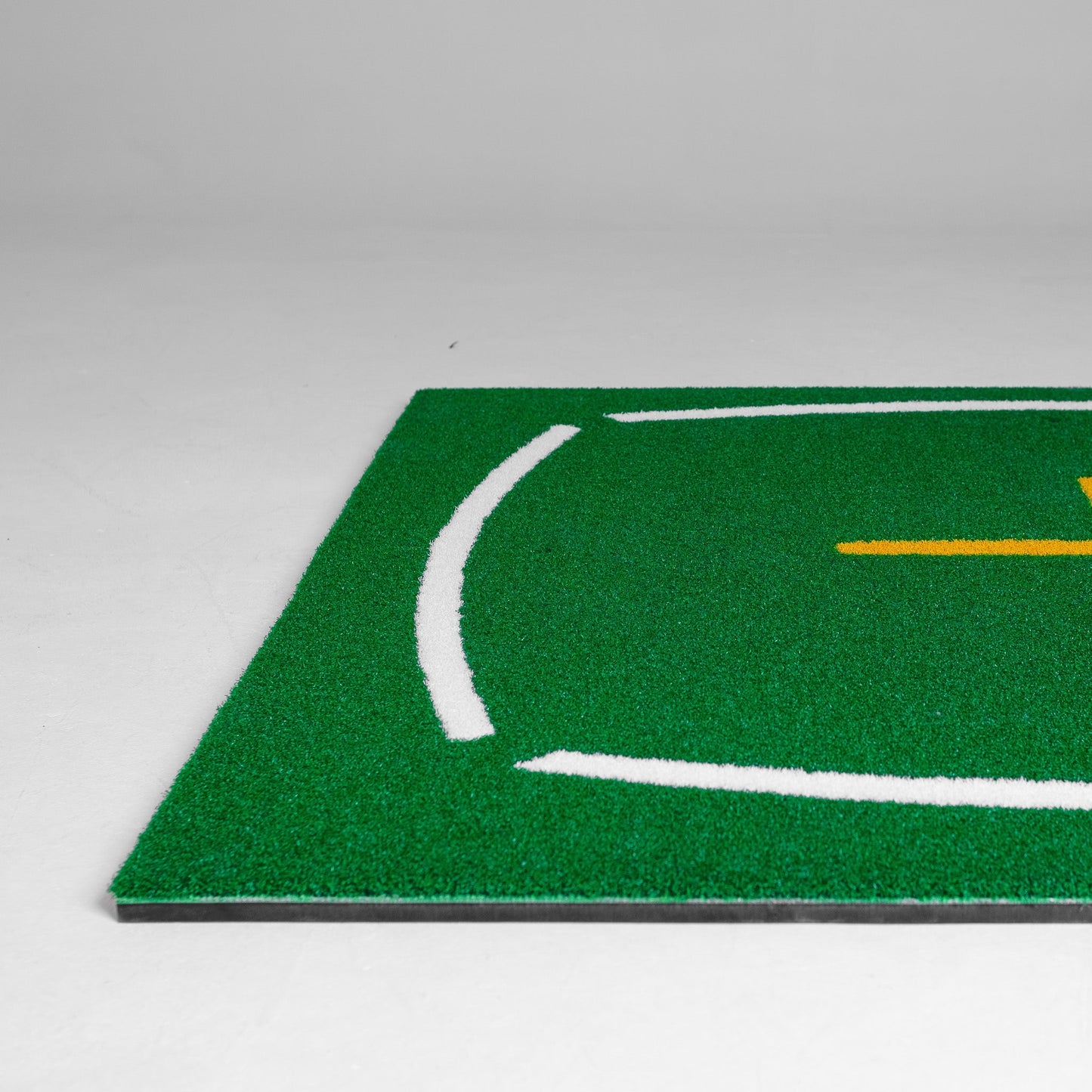 GolfBays Academy Hitting Mat - 4'11 x 4'11 - ANKSO®