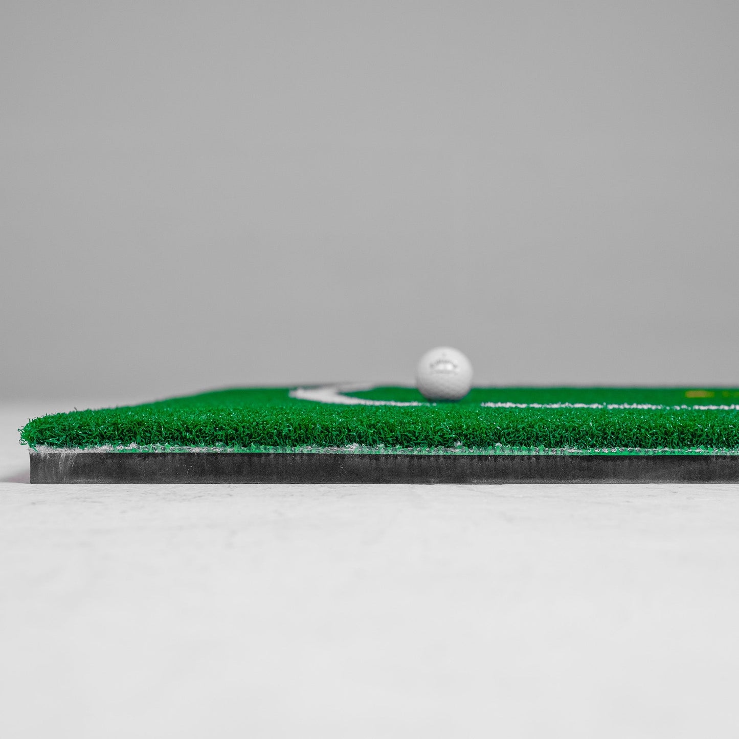 GolfBays Academy Hitting Mat - 4'11 x 4'11 - ANKSO®
