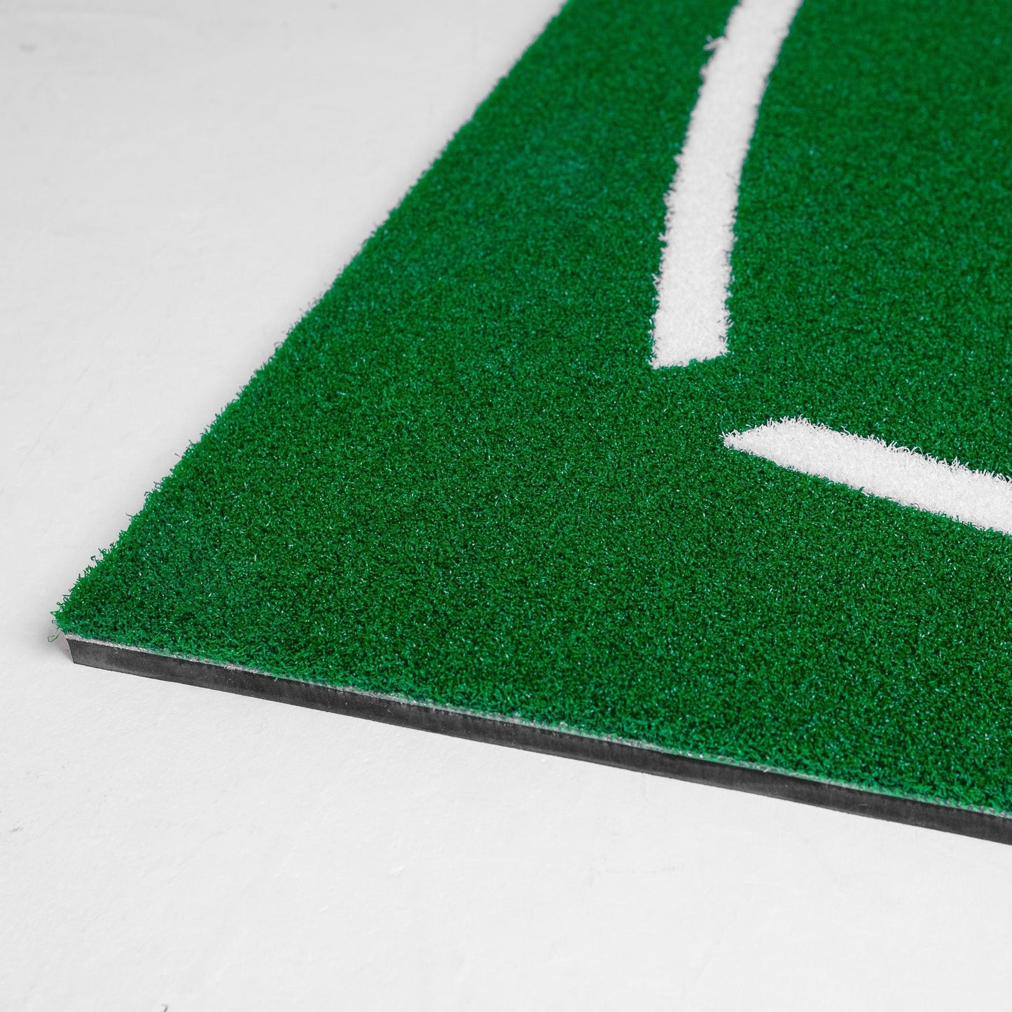 GolfBays Academy Hitting Mat - 4'11 x 4'11 - ANKSO®