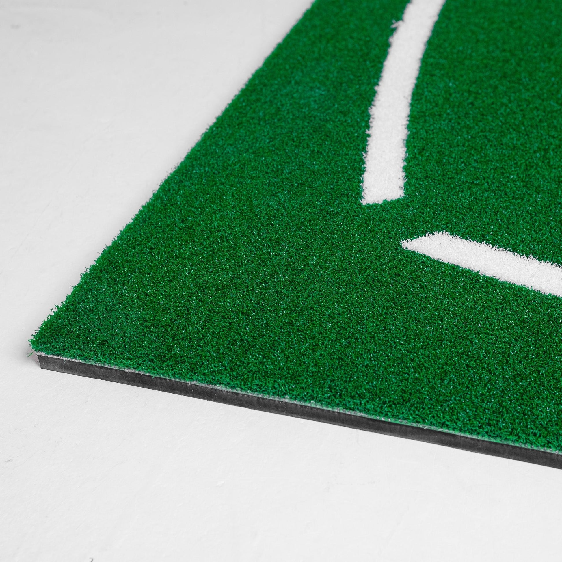 GolfBays Academy Hitting Mat - 4'11 x 4'11 - ANKSO®