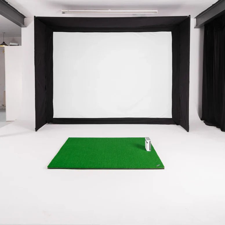 GolfBays EasySim Golf Simulator Enclosure - ANKSO®