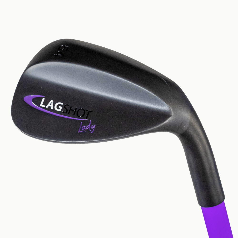 Lady™ Wedge - ANKSO®