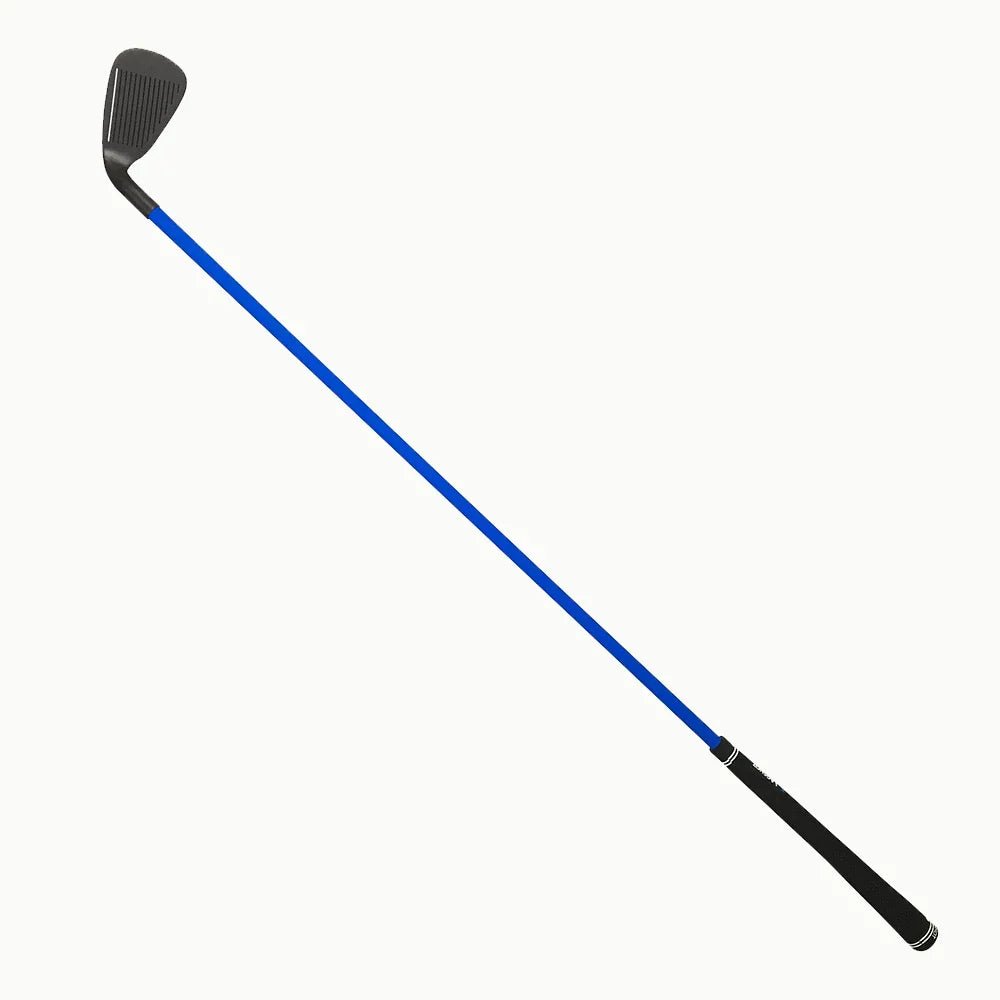 Lag Shot 7 Iron Golf Swing Trainer - ANKSO®