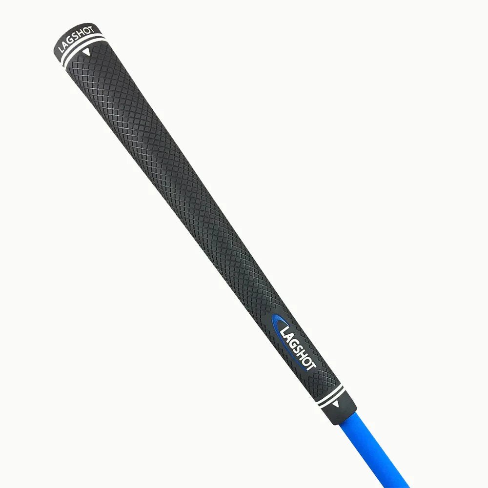 Lag Shot 7 Iron Golf Swing Trainer - ANKSO®