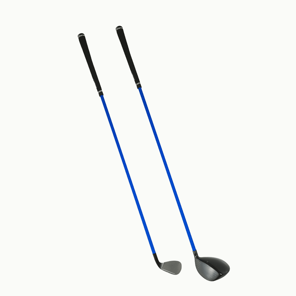 Lag Shot Driver + 7 Iron Combo - ANKSO®