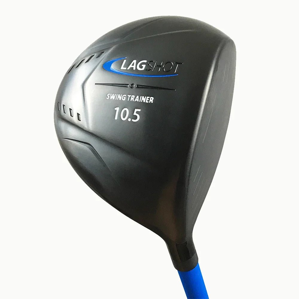 Lag Shot Driver Golf Swing Trainer - ANKSO®