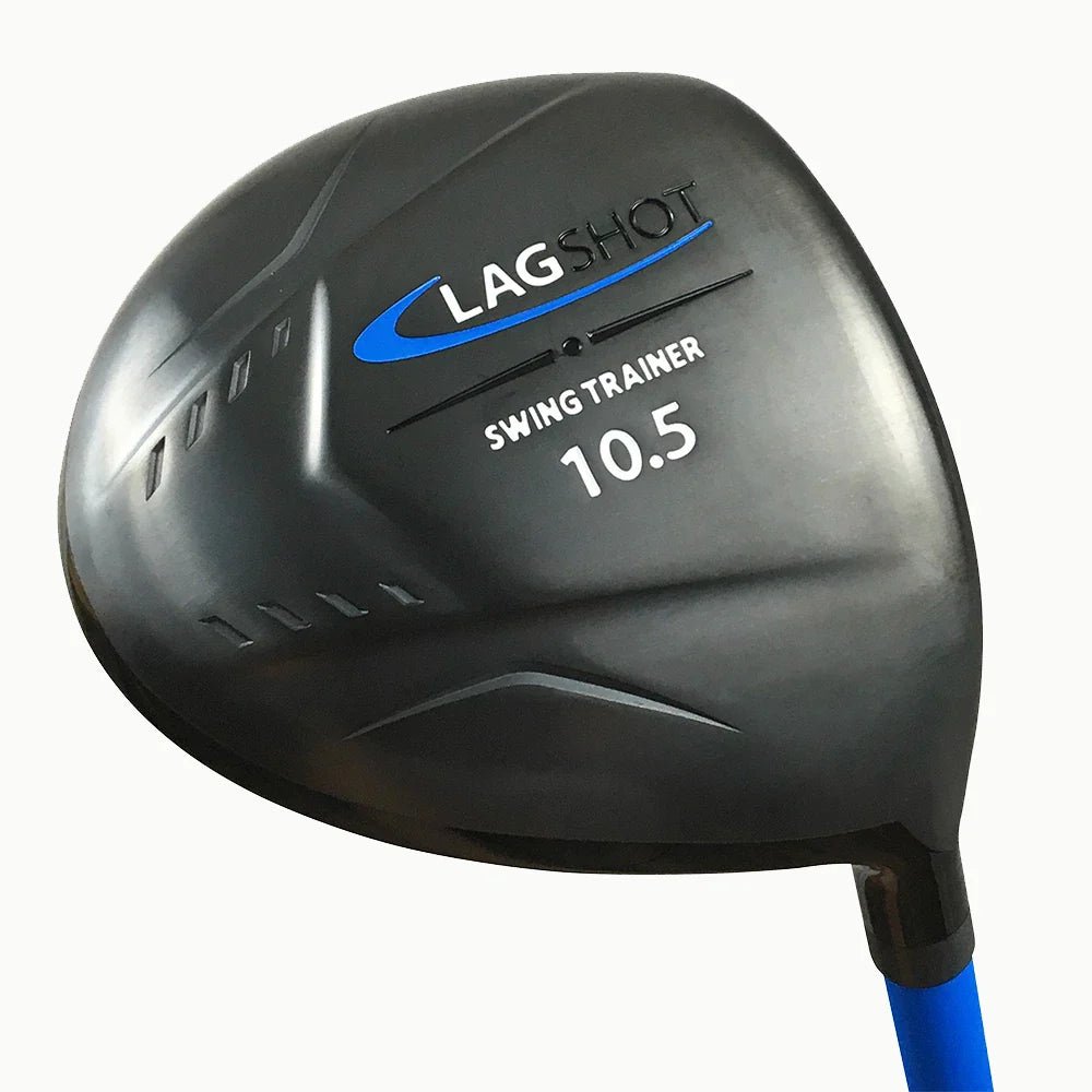 Lag Shot Driver Golf Swing Trainer - ANKSO®