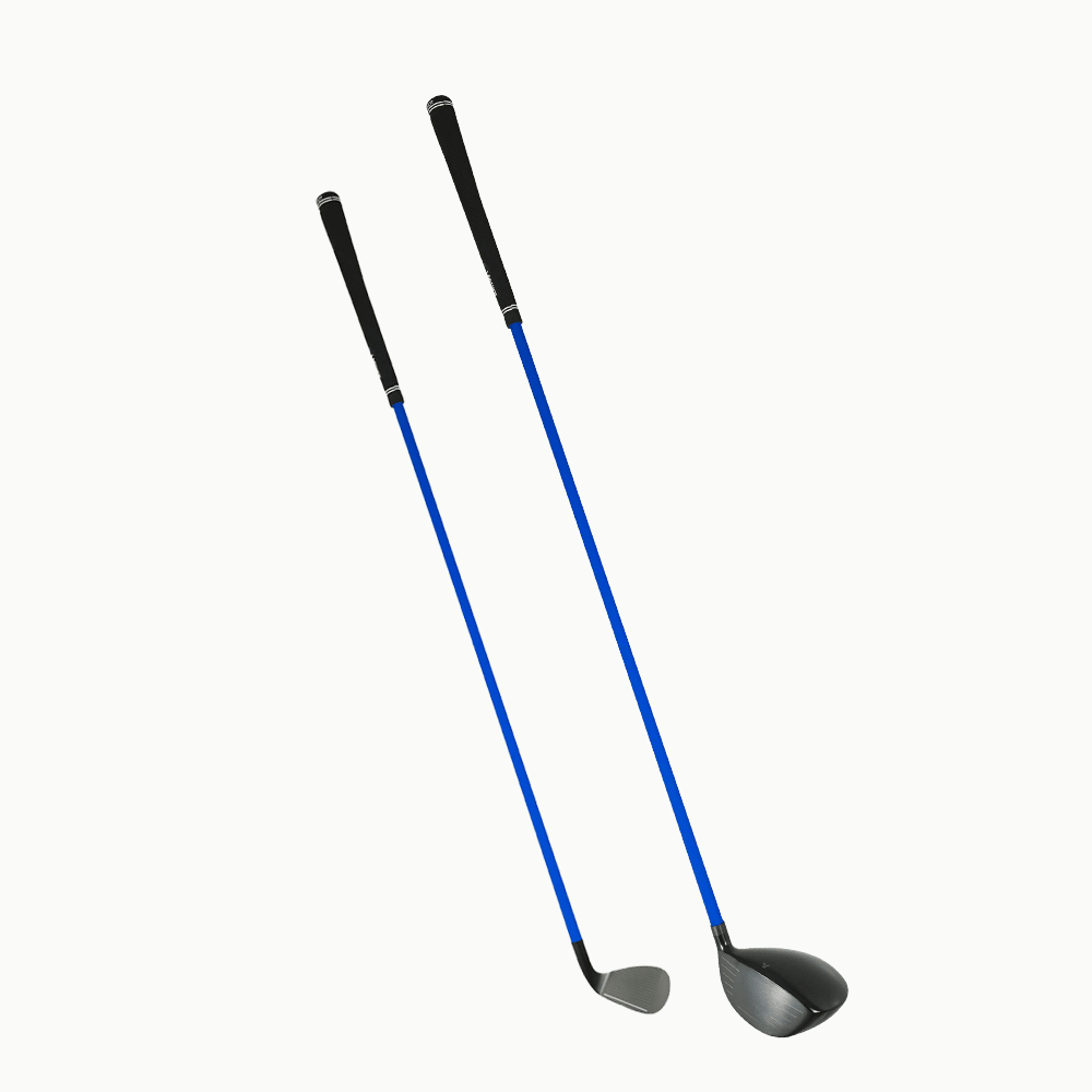 Lag Shot Driver + Wedge Combo - ANKSO®