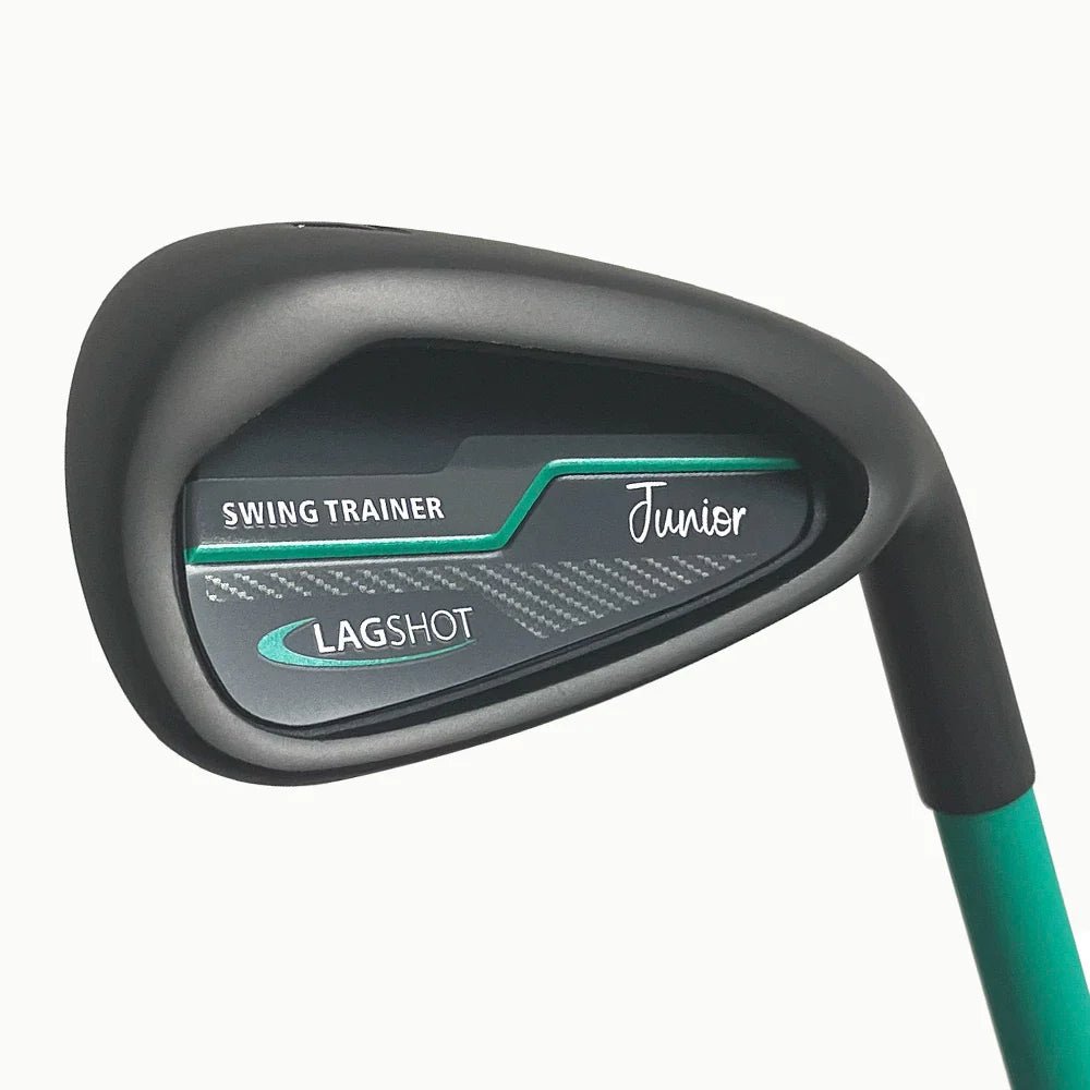 Lag Shot Junior™ 7 Iron (age 12 - 14 years) - ANKSO®