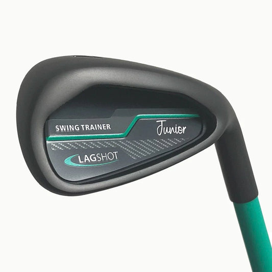 Lag Shot Junior™ 7 Iron (age 12 - 14 years) - ANKSO®