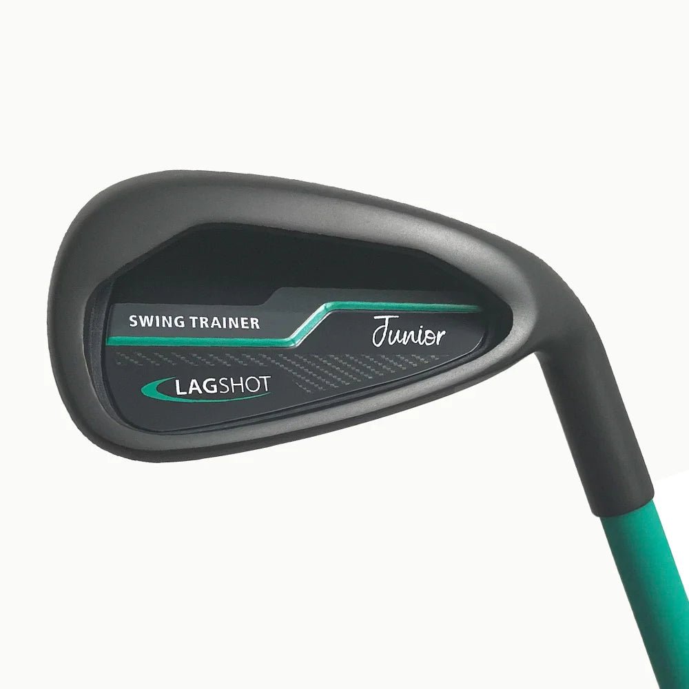 Lag Shot Junior™ 7 Iron (age 12 - 14 years) - ANKSO®