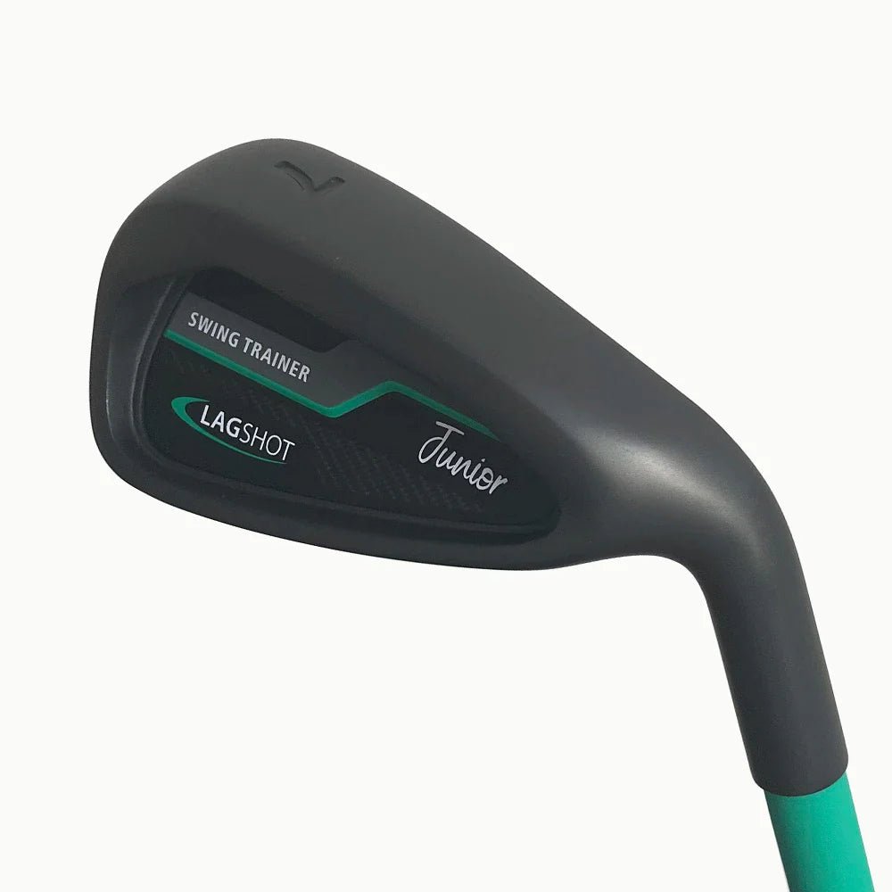 Lag Shot Junior™ 7 Iron (age 12 - 14 years) - ANKSO®
