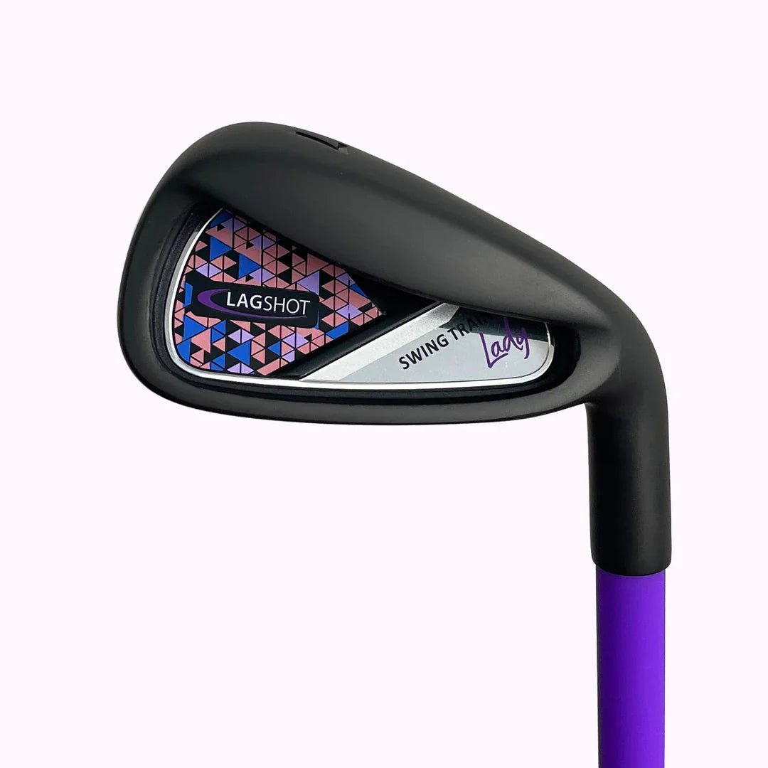 Lag Shot Lady™ 7 Iron - ANKSO®
