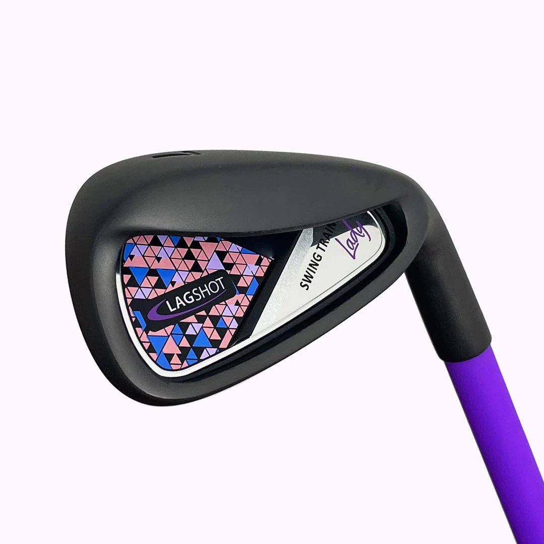 Lag Shot Lady™ 7 Iron - ANKSO®