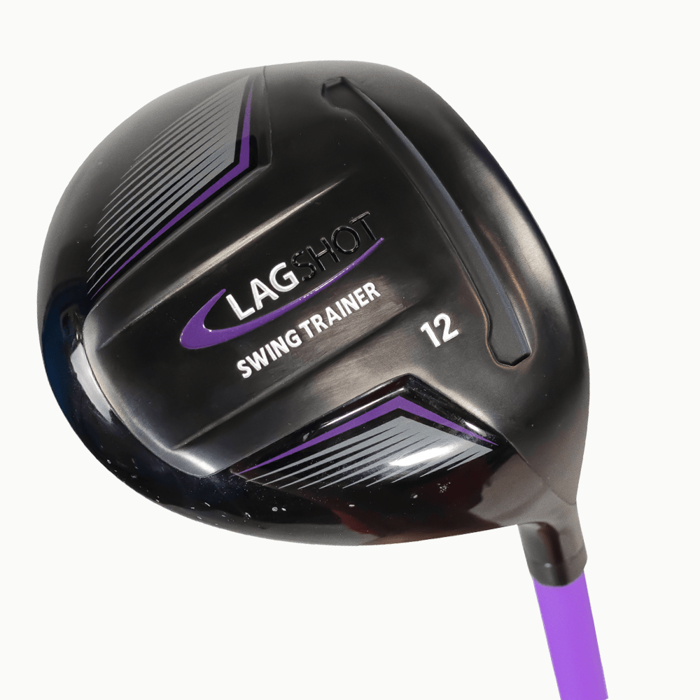Lag Shot Lady™ Driver Golf Swing Trainer - ANKSO®